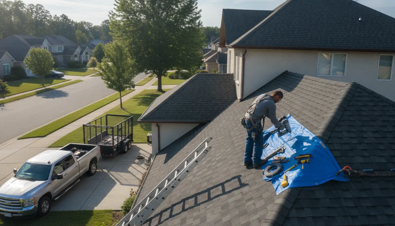 Trusted Siding Installation & Replacement for Plano Homes & Businesses